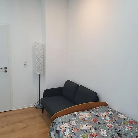 Gaestezimmer Metternich Homestay