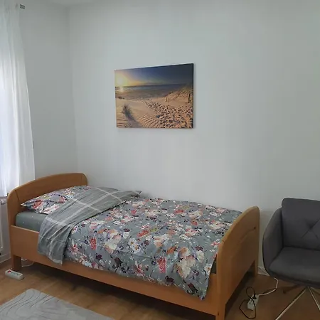 Homestay Gaestezimmer Metternich Koblenz (Rhineland-Palatinate)